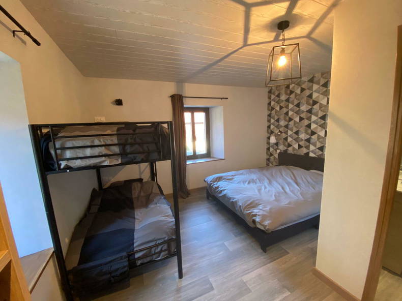 Entire Home Villard 252450-4