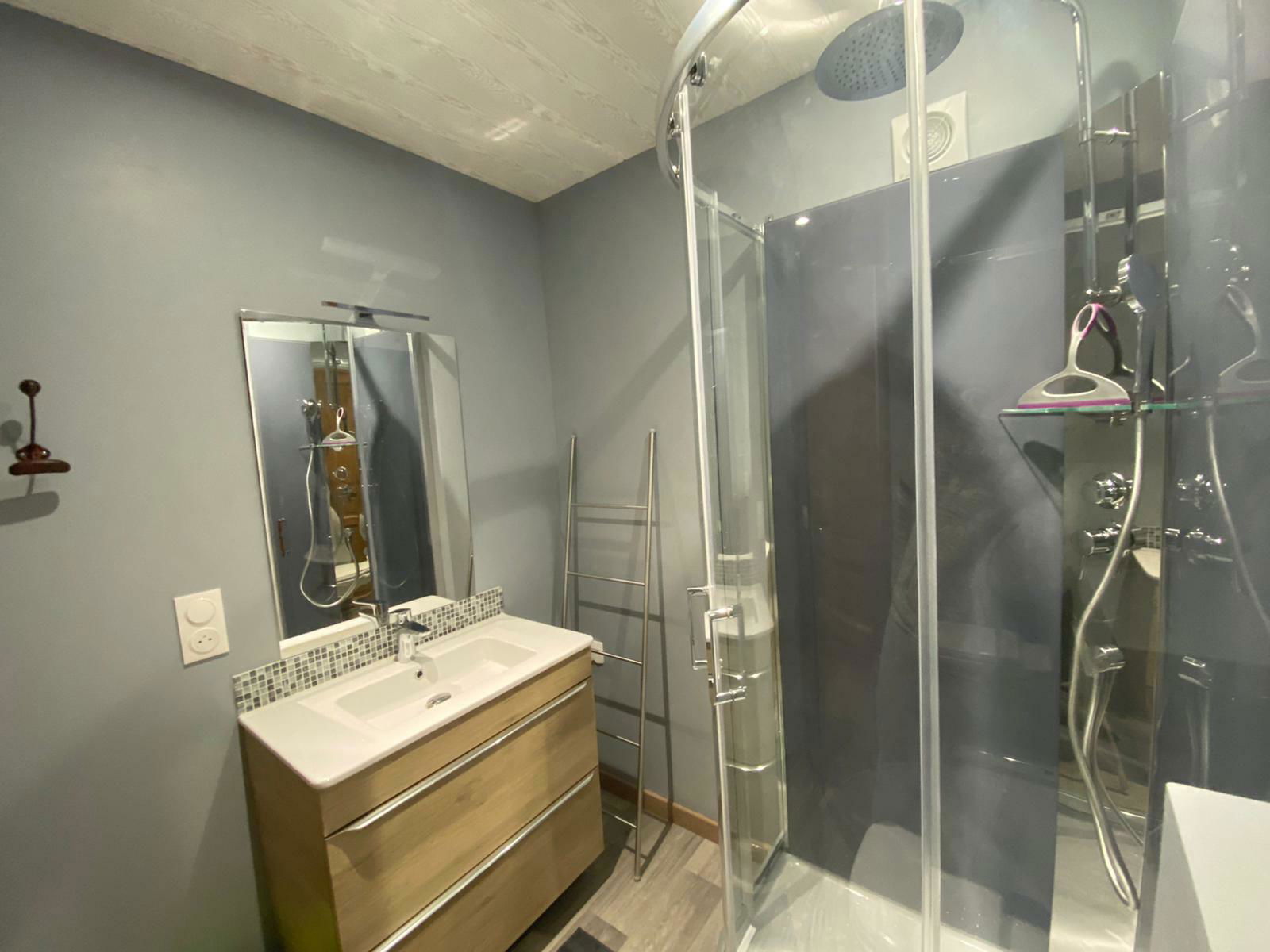 Entire Home Villard 252450