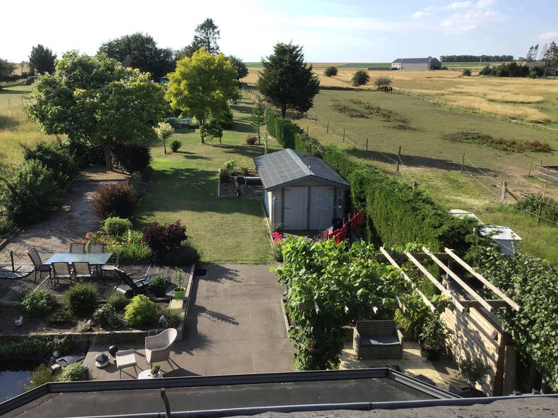 Chambre Chez L'habitant Mettet 344707-1
