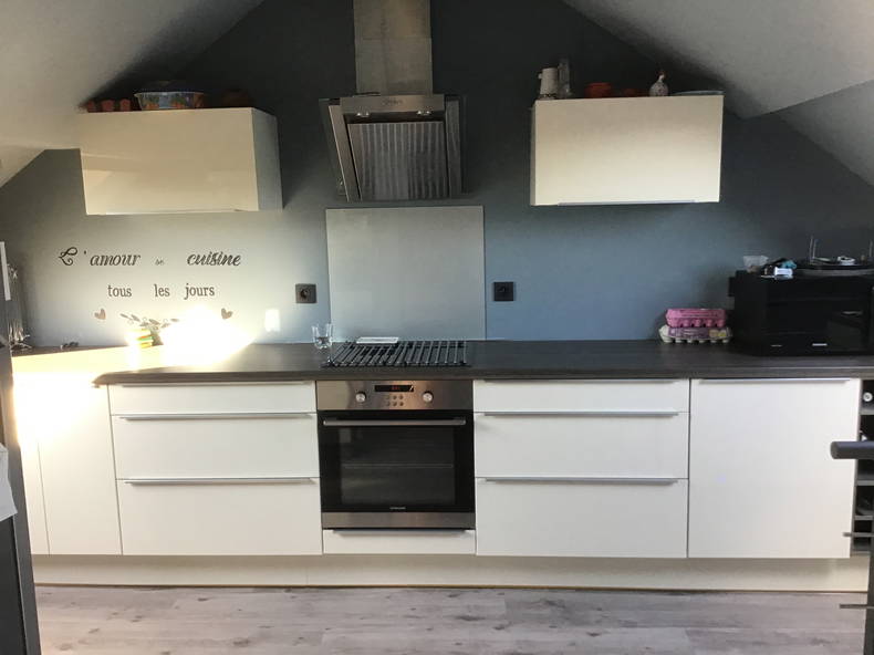 Chambre Chez L'habitant Mettet 344707-2