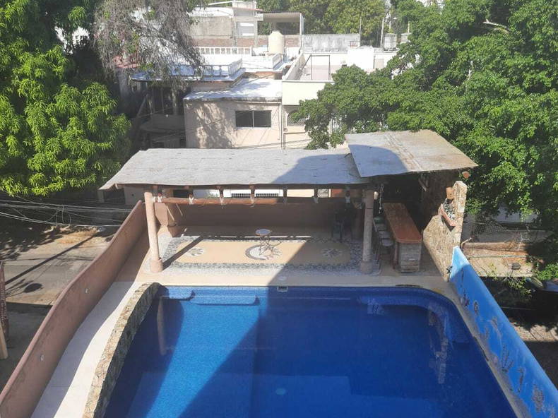 Chambre Chez L'habitant Acapulco de Juárez 244880-2