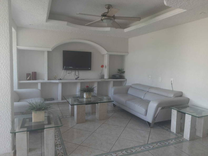 Chambre Chez L'habitant Acapulco de Juárez 244880-3