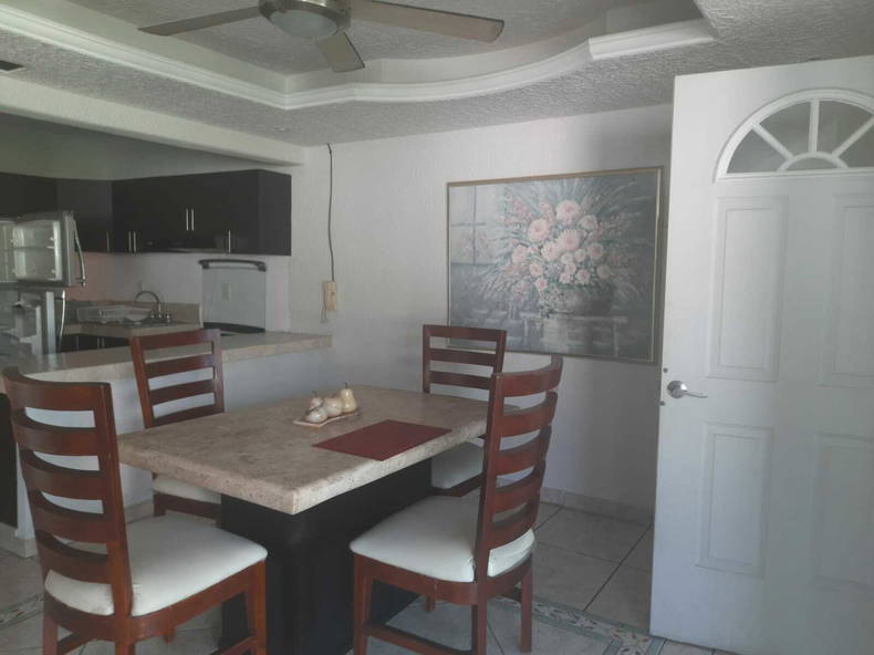 Chambre Chez L'habitant Acapulco de Juárez 244880-4