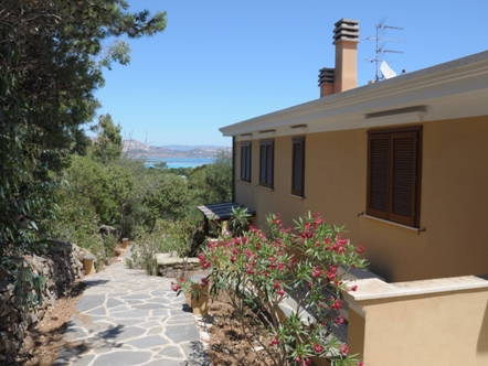 Ganzes Haus Stintino 187948-1