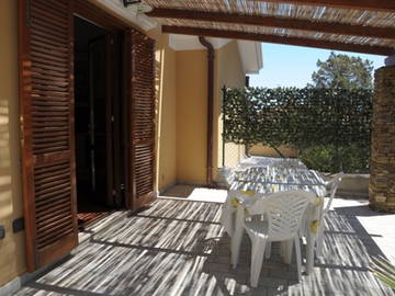 Logement Entier Stintino 187948-5