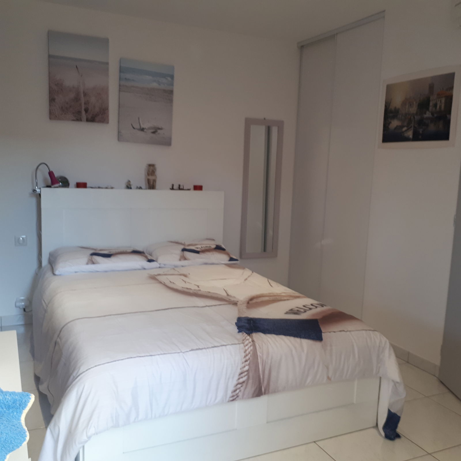 Entire Home Marseillan 253602
