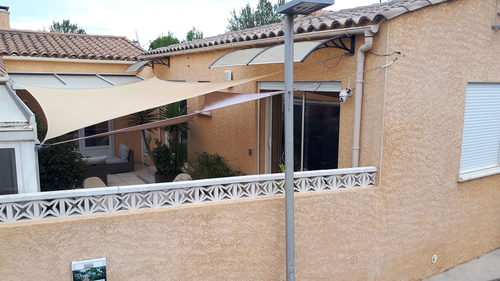 Entire Home Marseillan 253602