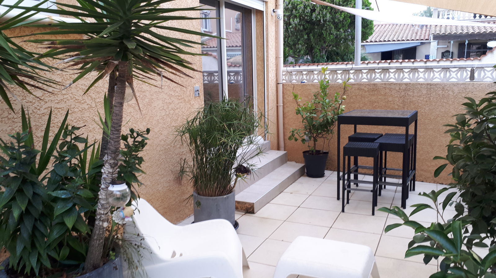 Entire Home Marseillan 253602