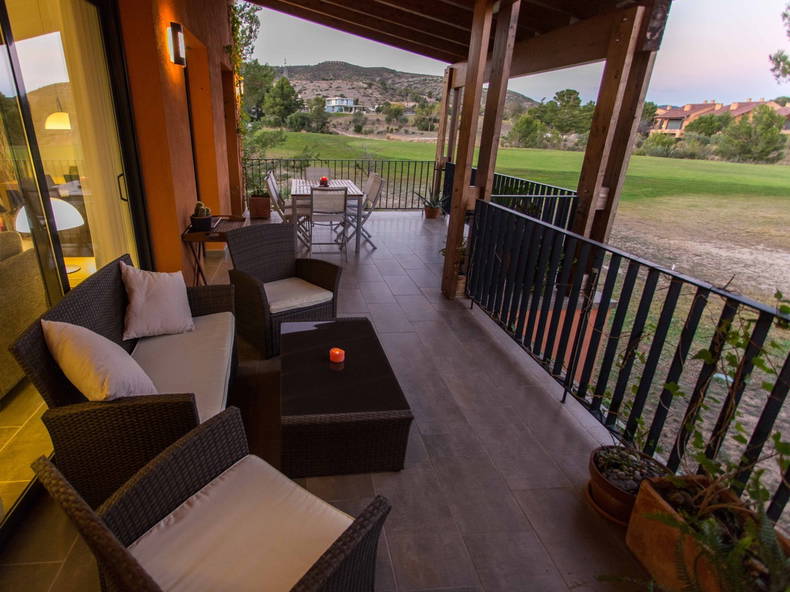 Casa Inteira Bonmont Terres Noves 146173-1