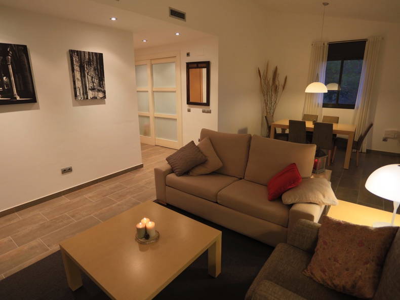 Casa Inteira Bonmont Terres Noves 146173-4