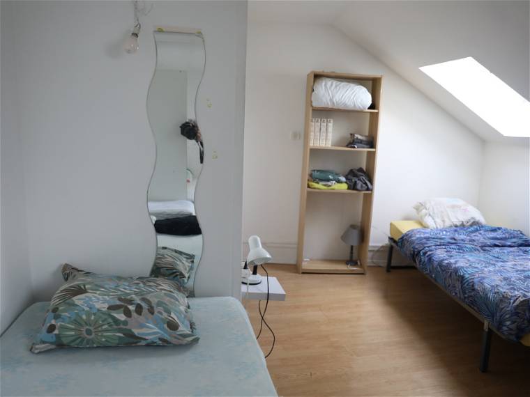 Homestay Lille 390279-1