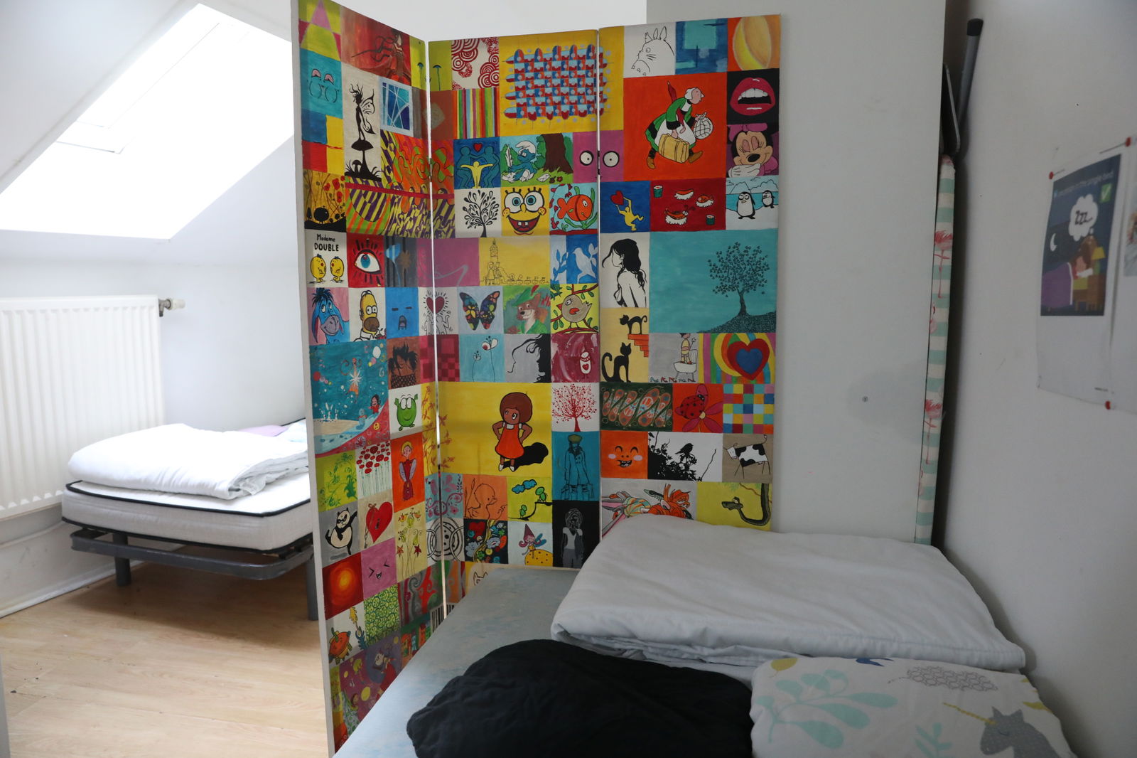 Colocation Lille 390279