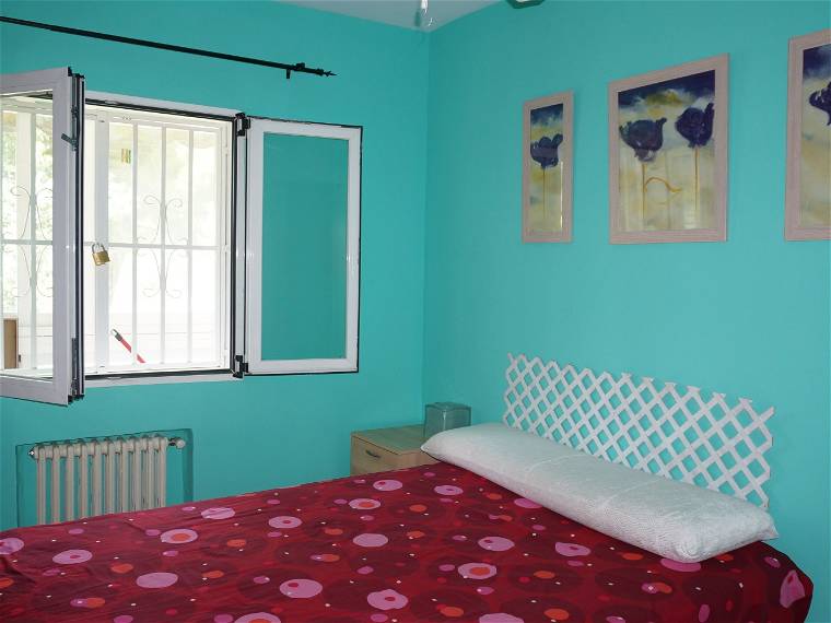 Chambre À Louer Madrid 223942-1