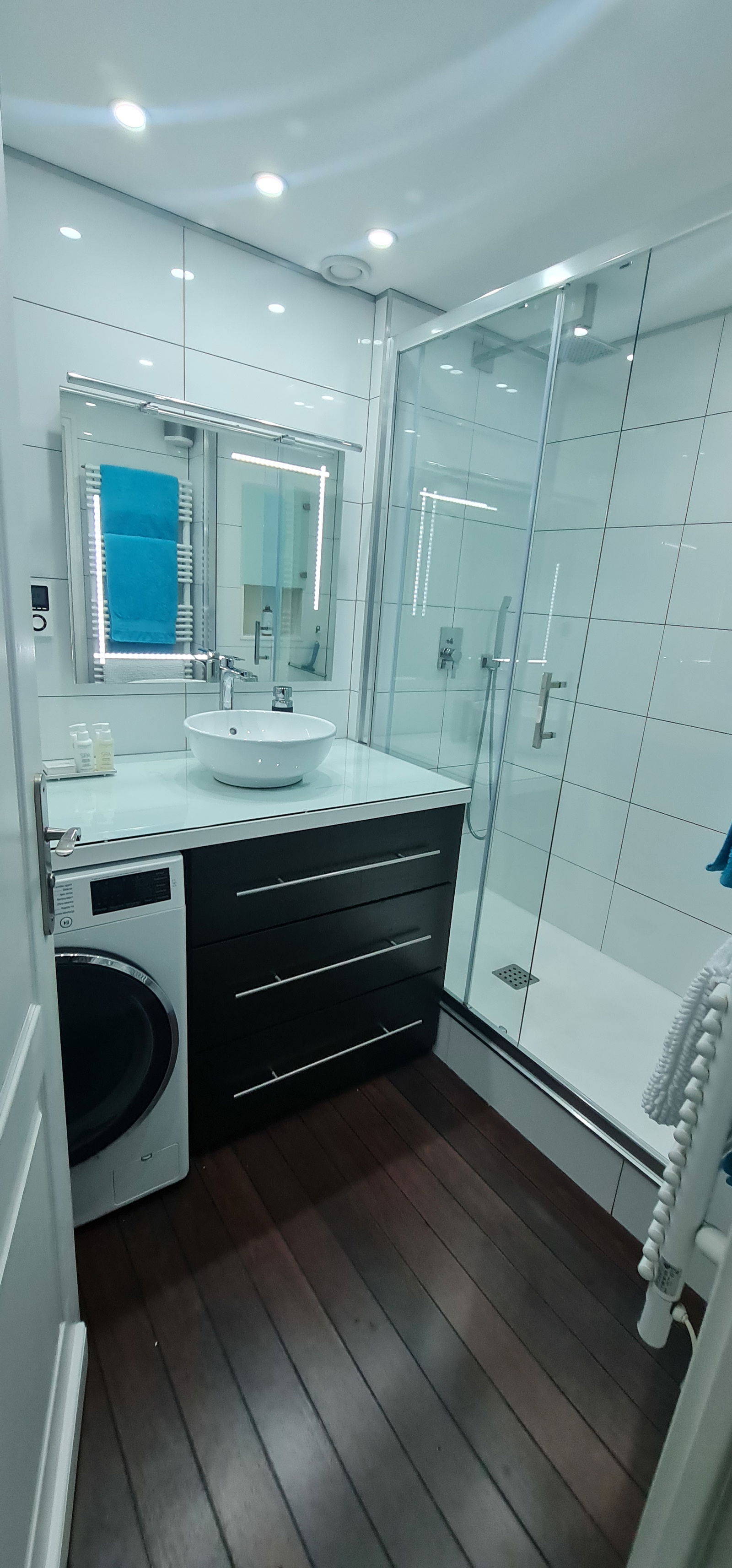 Entire Home Meythet 277903