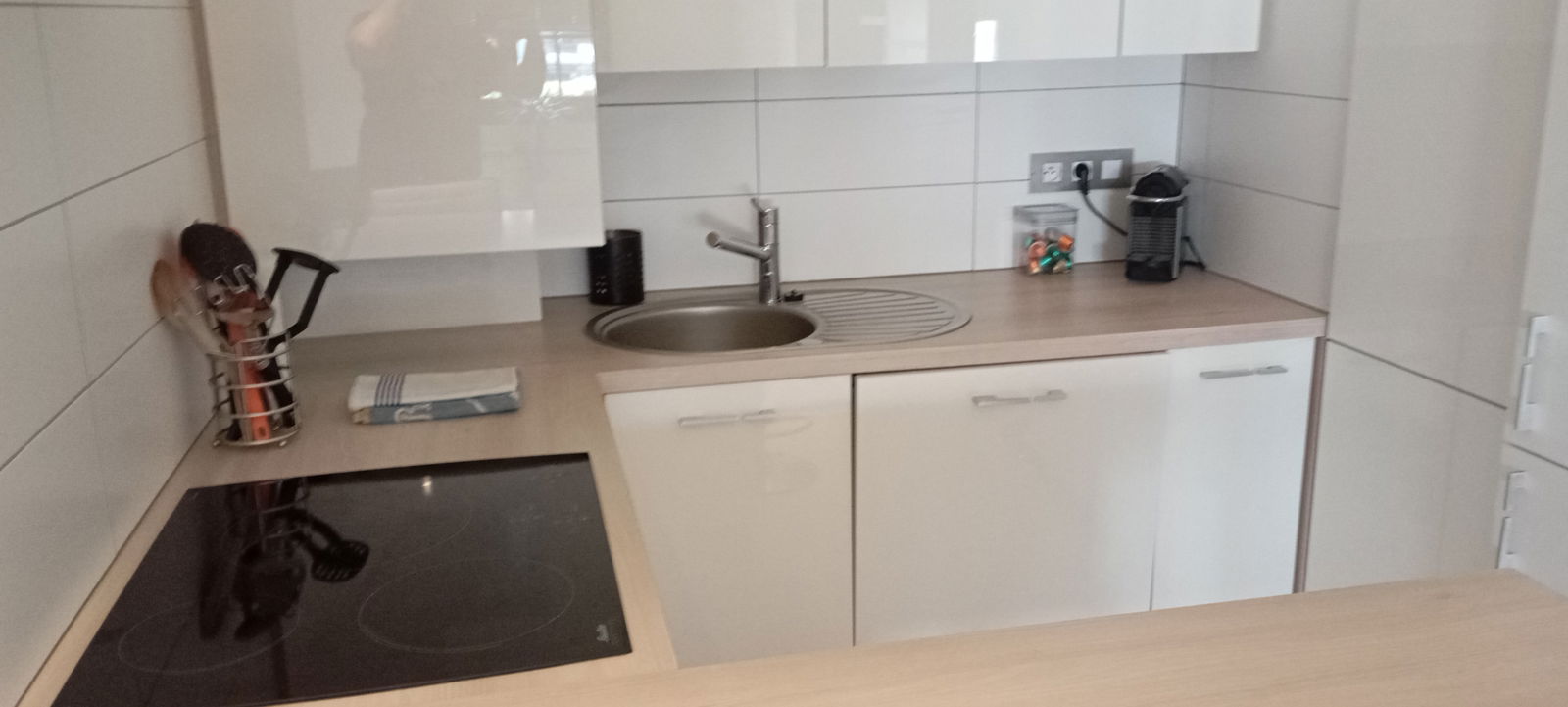 Entire Home Meythet 277903