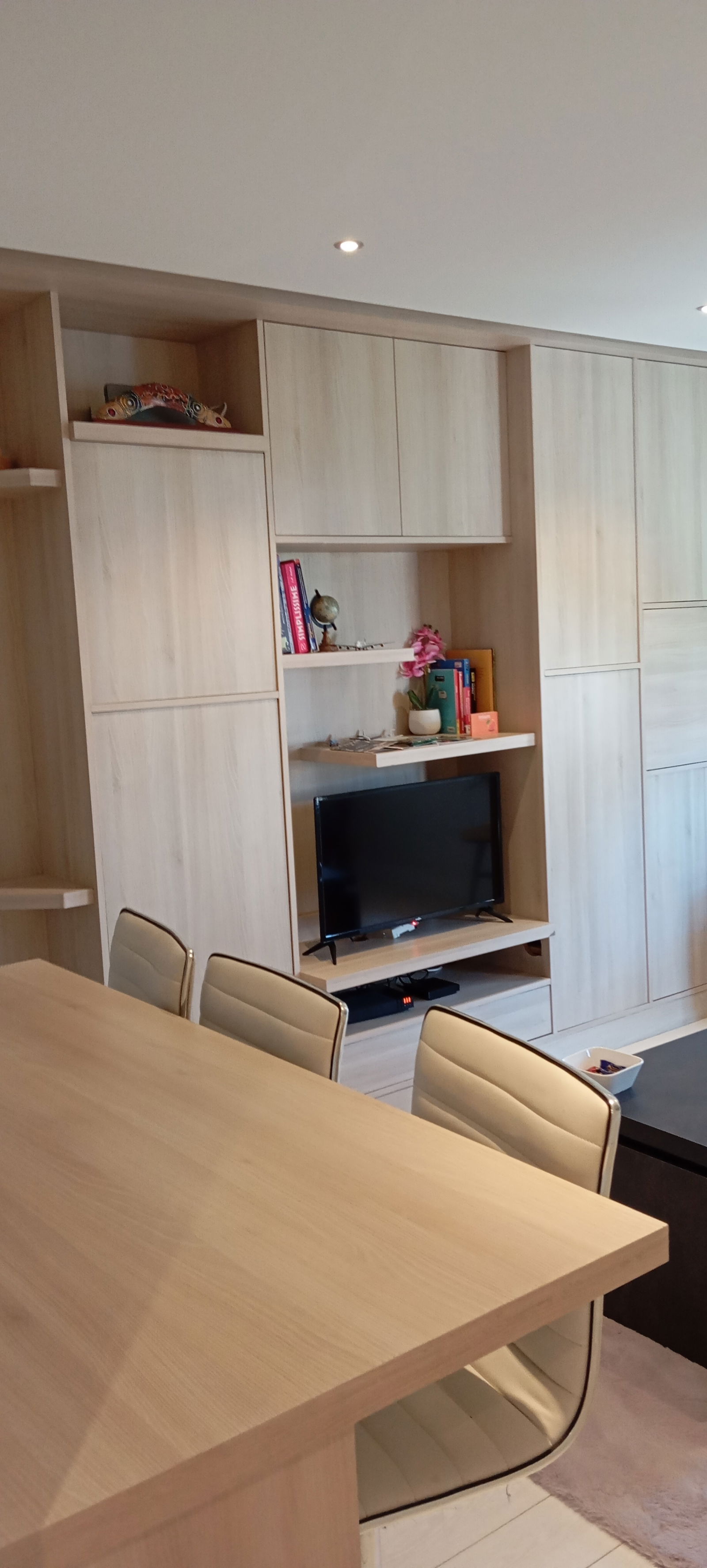 Entire Home Meythet 277903