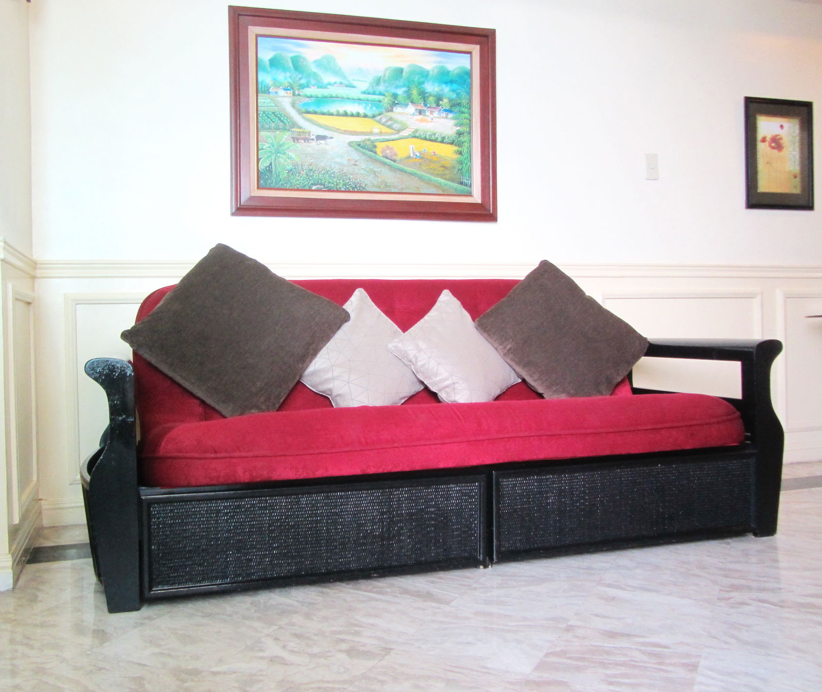 Unabhängiges Studio Manila 163498