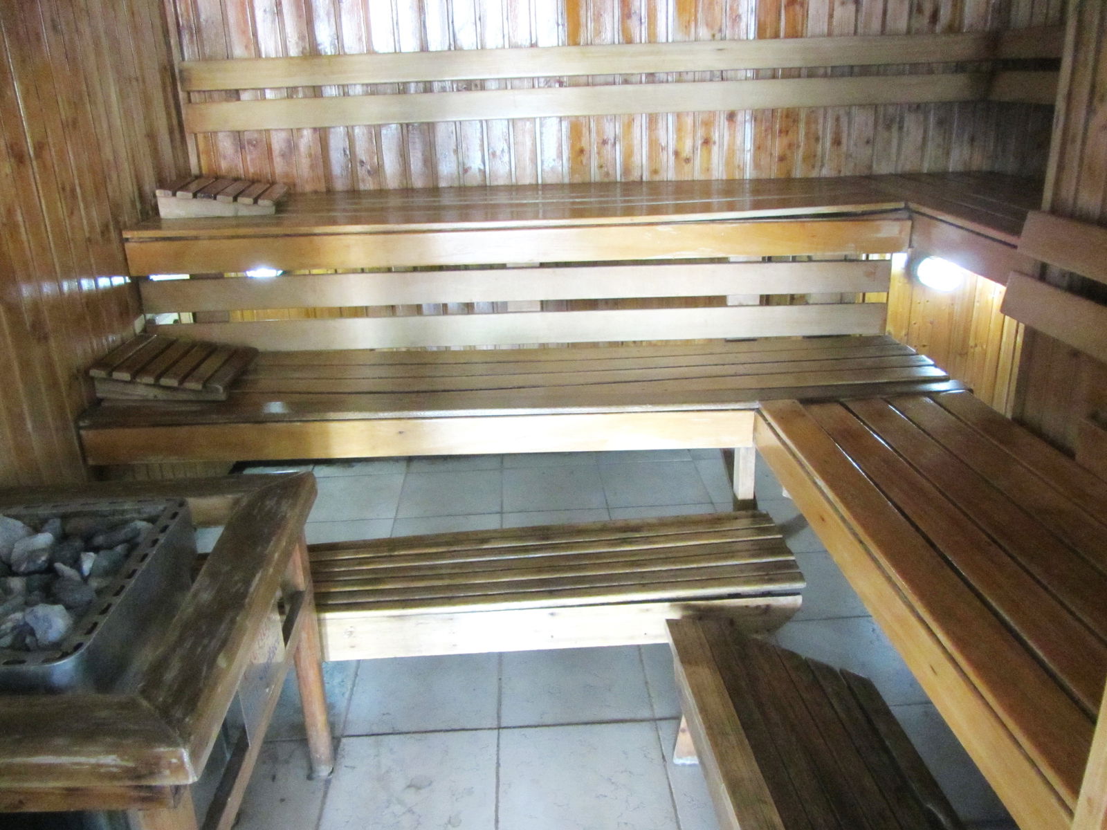 Unabhängiges Studio Manila 163498