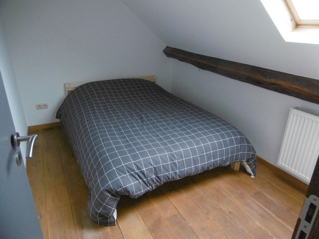 Gastfamilie Marche-en-Famenne 265068