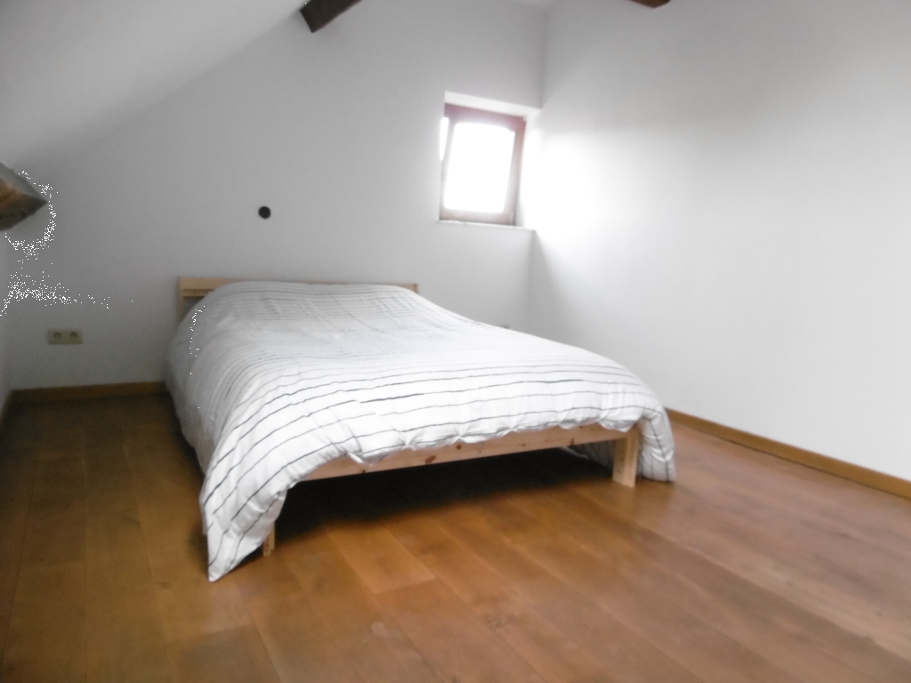 Gastfamilie Marche-en-Famenne 265068