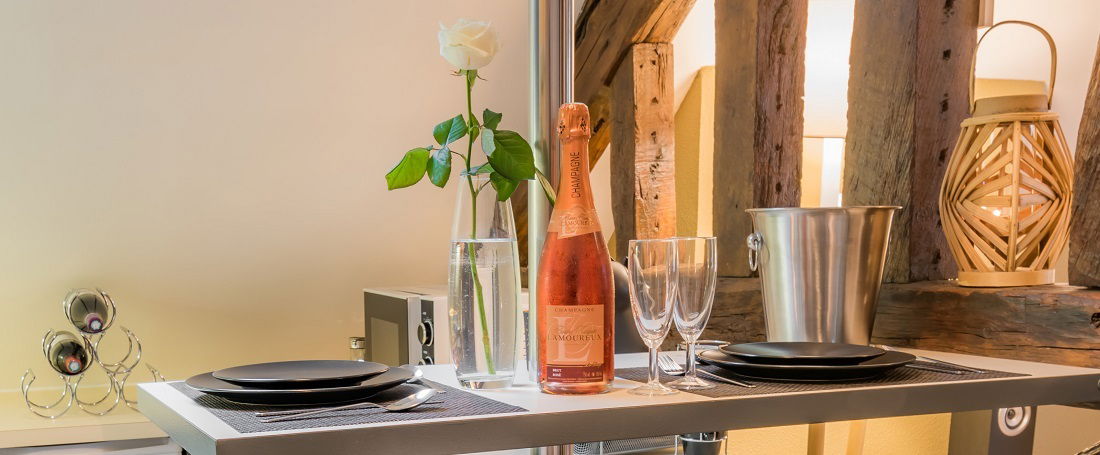 Unabhängiges Studio Troyes 147031