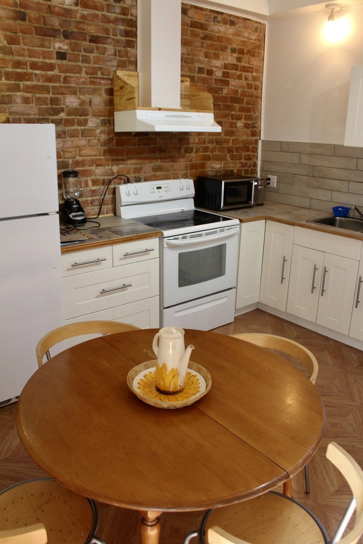 Ganzes Haus Montréal 262860