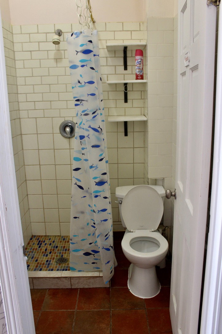 Ganzes Haus Montréal 262860