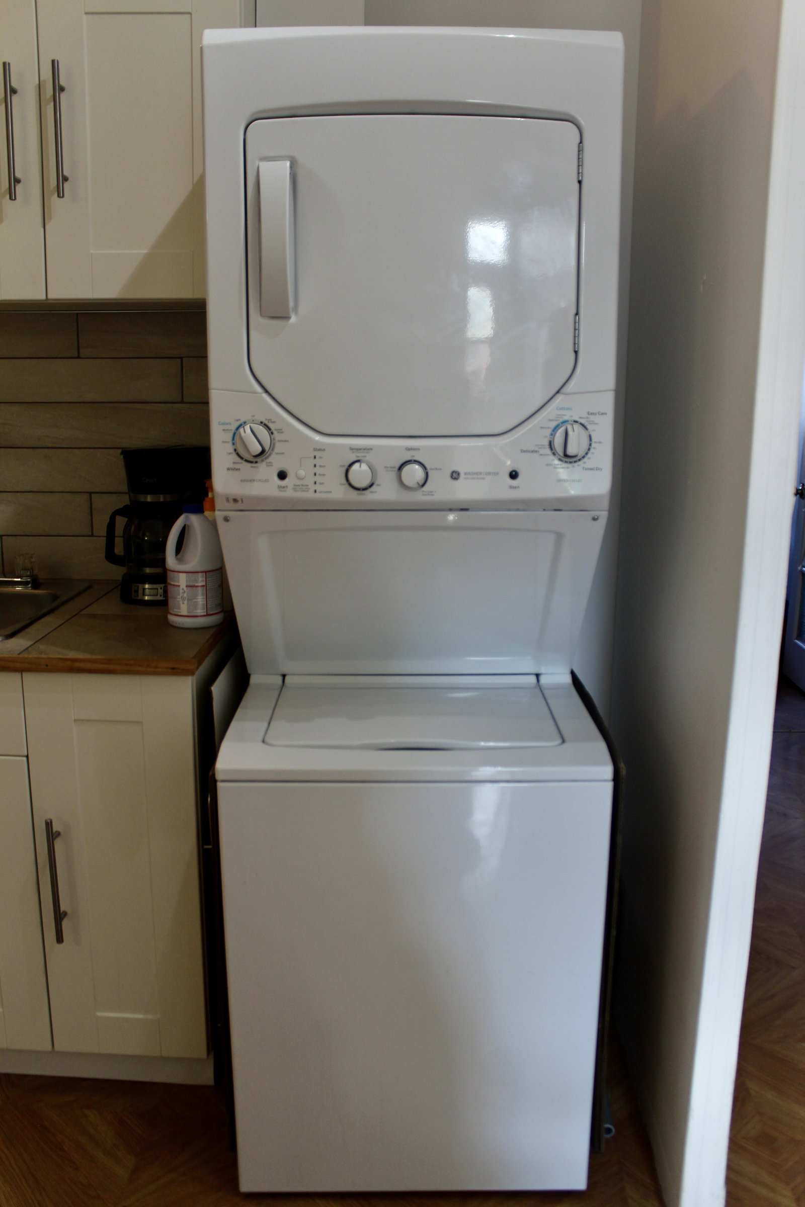 Ganzes Haus Montréal 262860