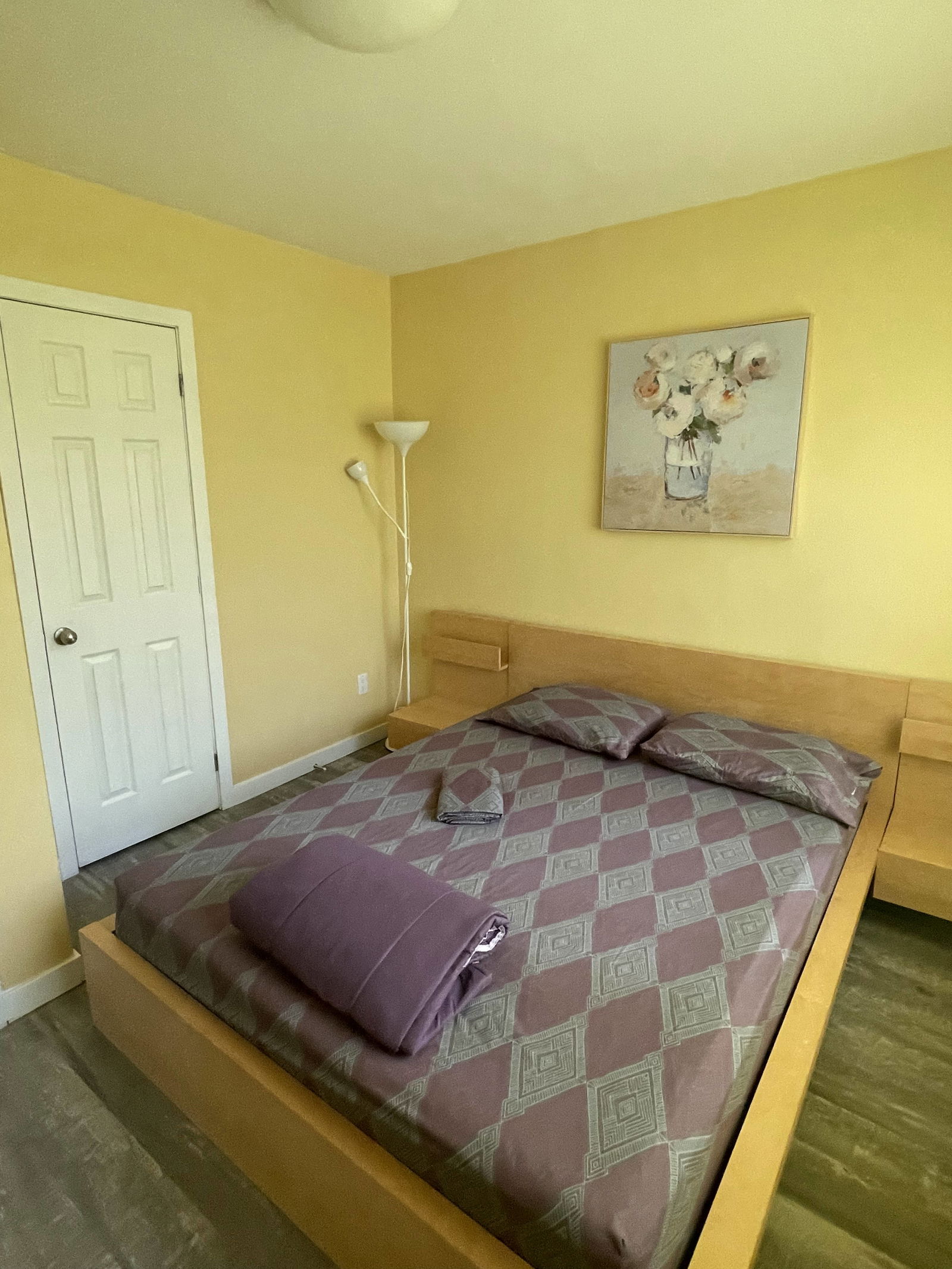 Ganzes Haus Montréal 653680