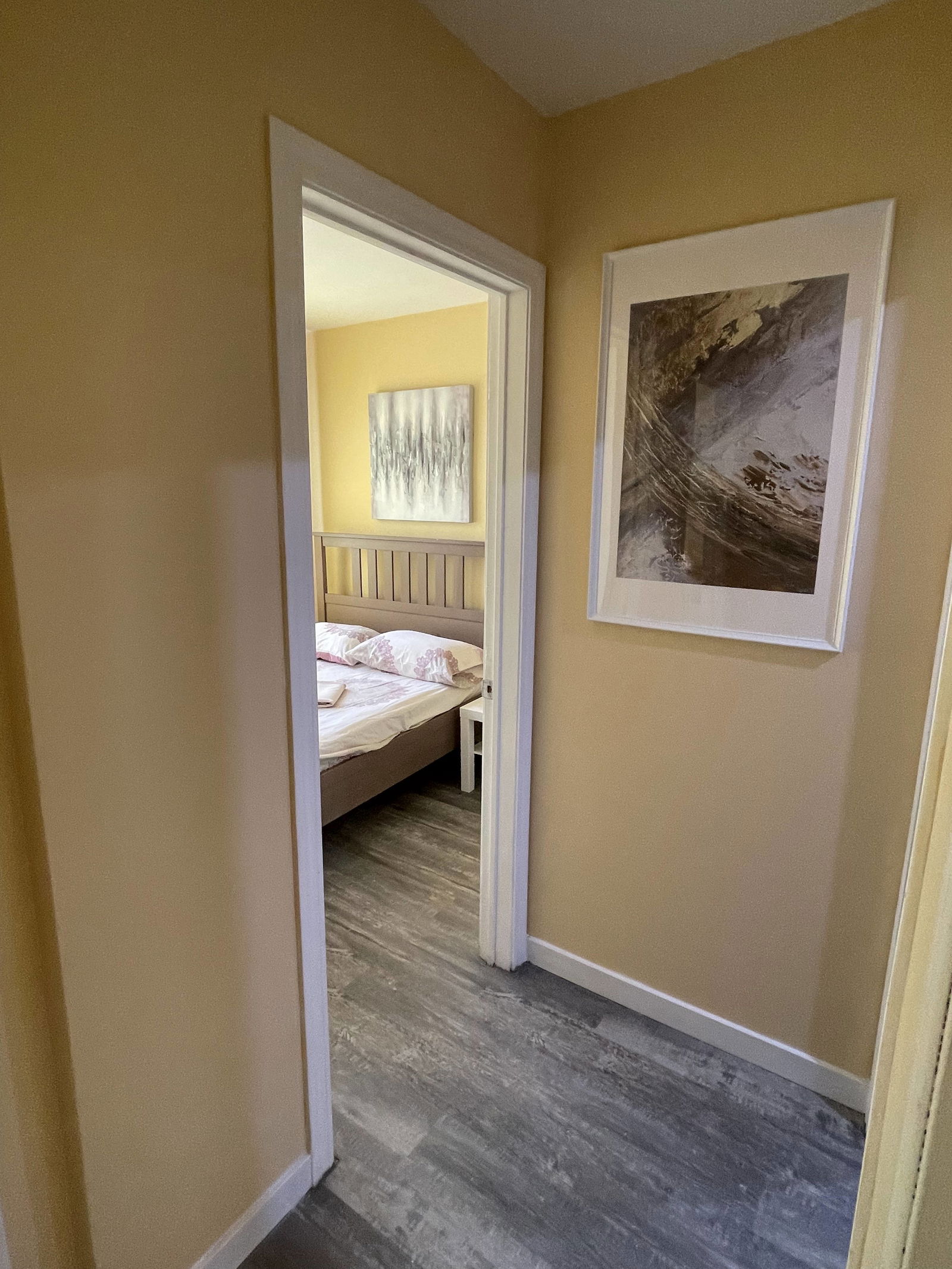 Ganzes Haus Montréal 653680