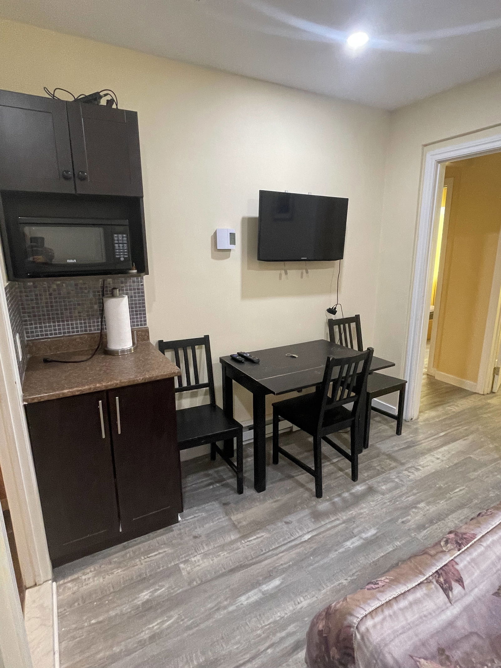 Ganzes Haus Montréal 653680