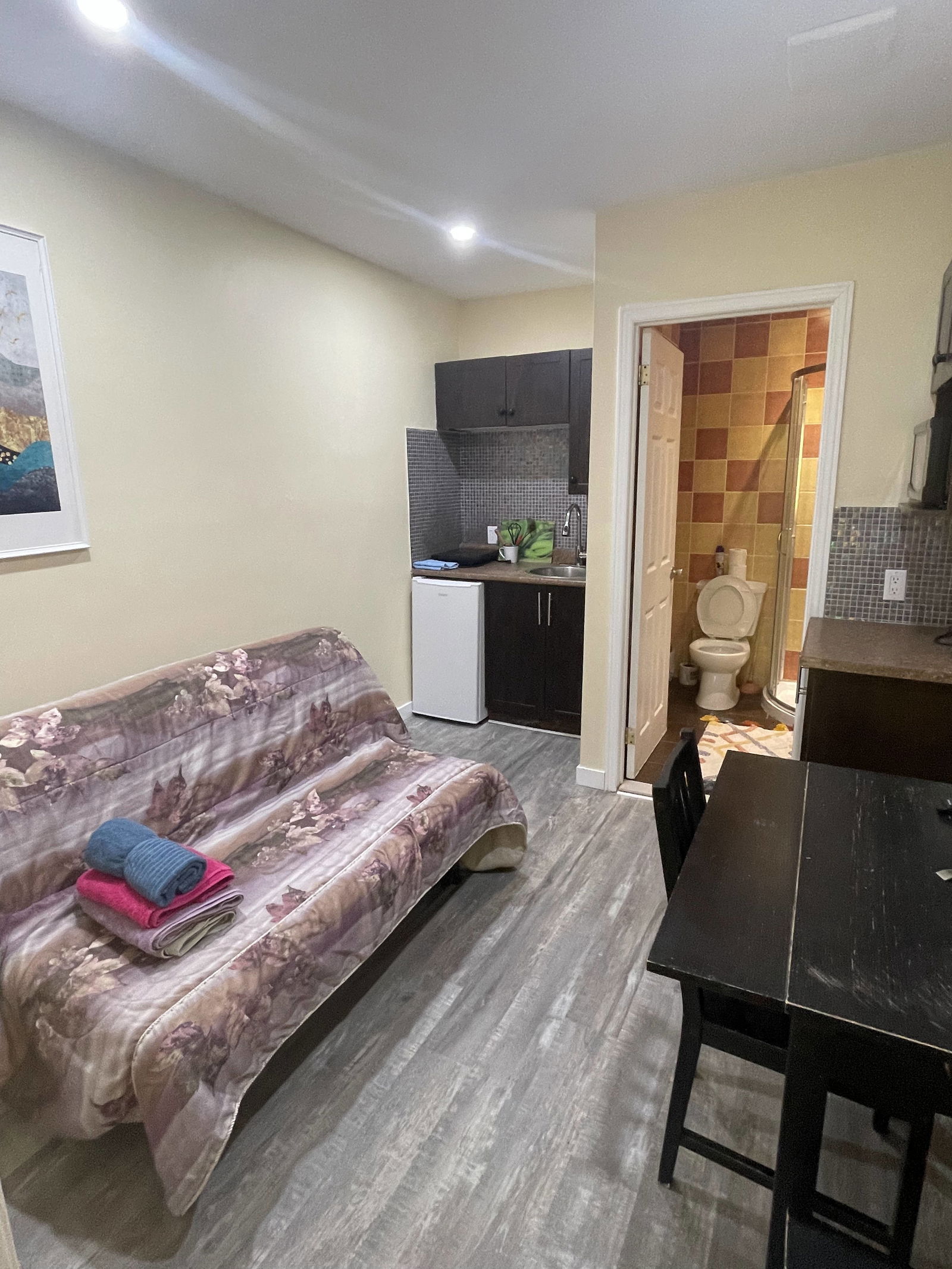 Ganzes Haus Montréal 653680