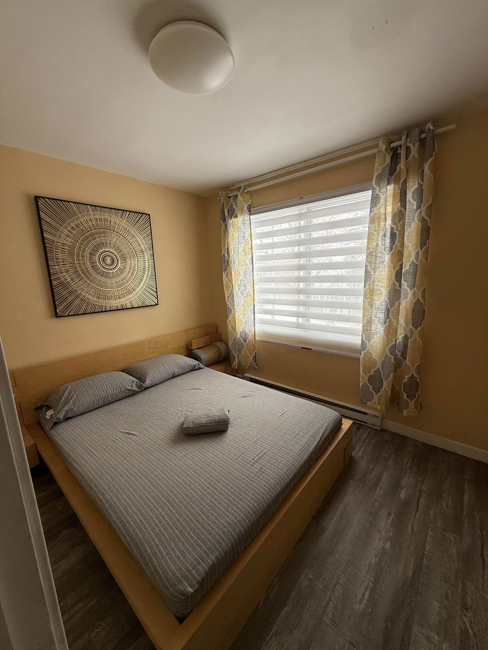 Ganzes Haus Montréal 653680