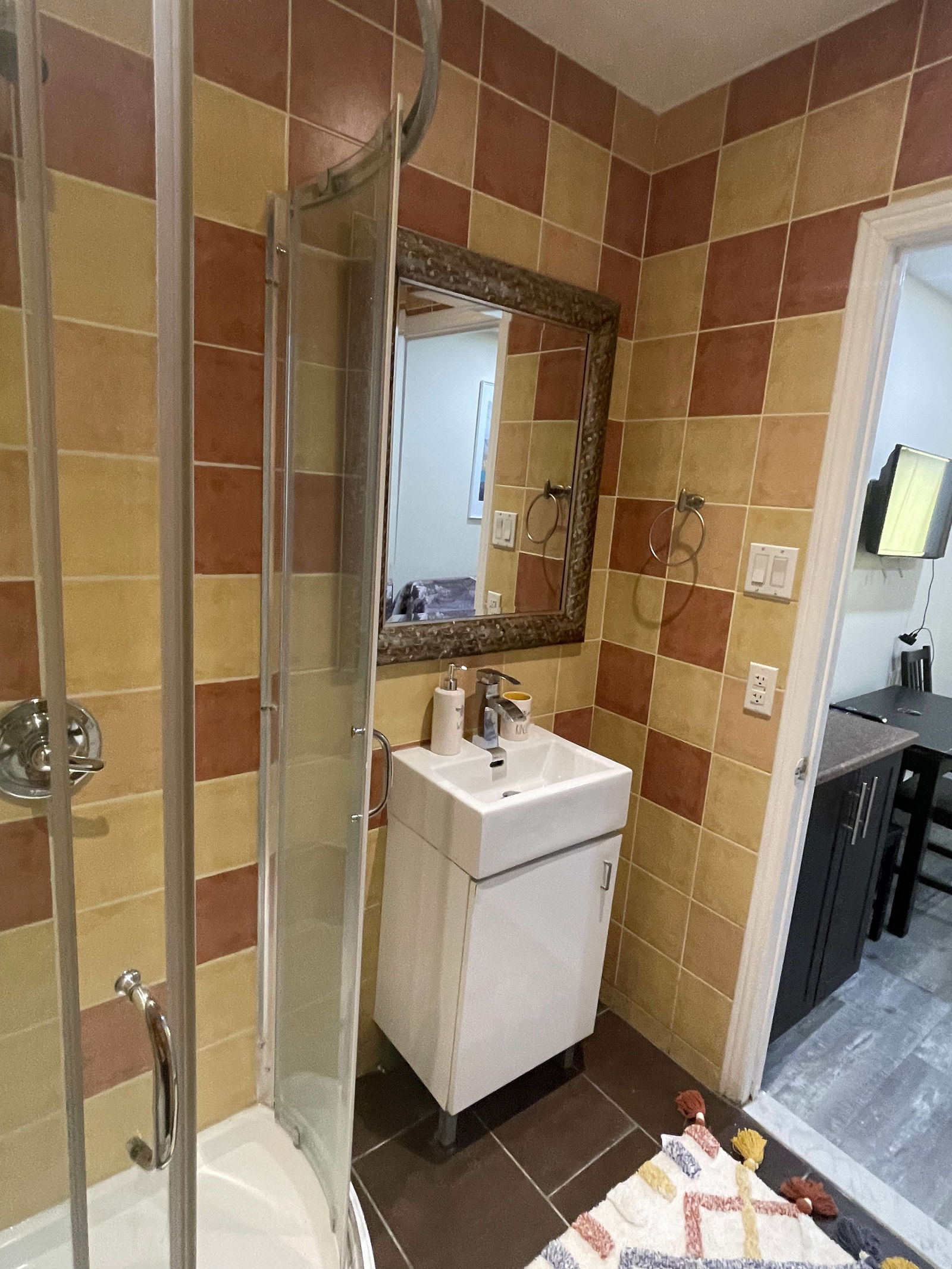 Ganzes Haus Montréal 653680