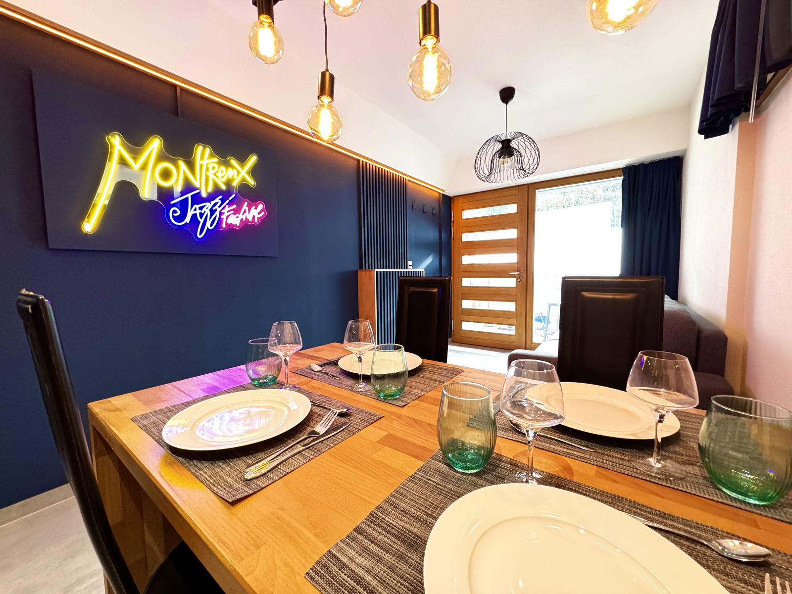 Entire Home Veytaux 434443