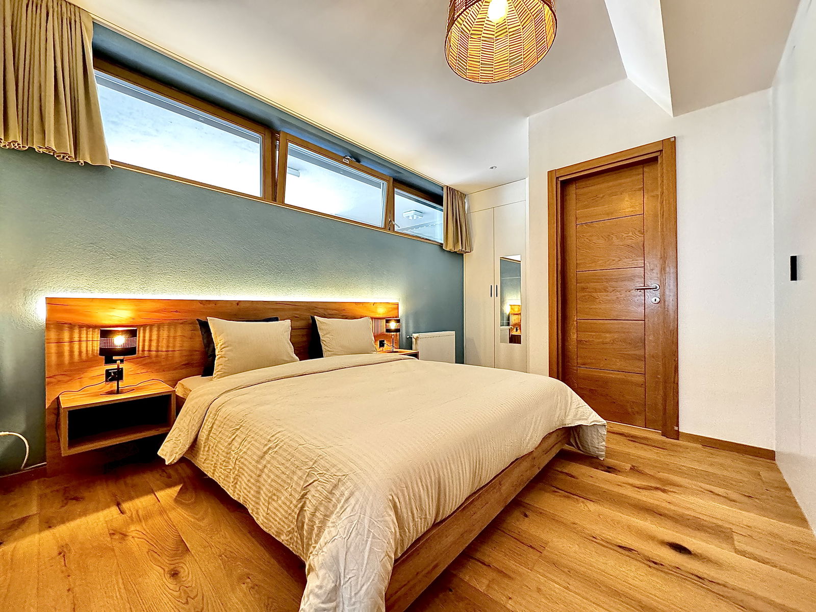 Entire Home Veytaux 434443