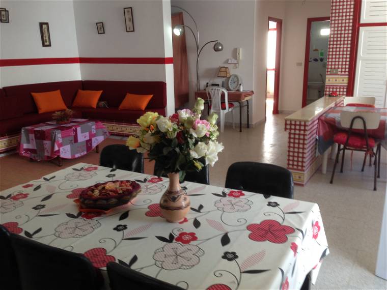 Homestay Nabeul‎ 247540-1