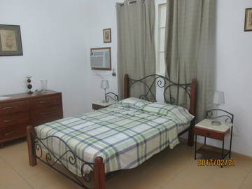 Room For Rent La Habana 162236