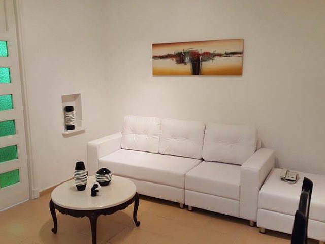 Quedarse En Casa La Habana 162236-4