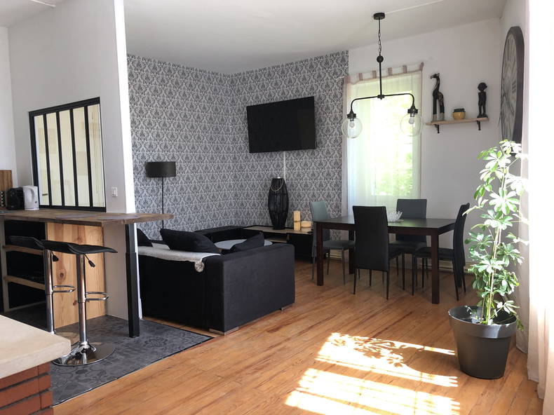 Ganzes Haus Latresne 241511-2