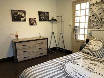 Chambre À Louer Latresne 241511