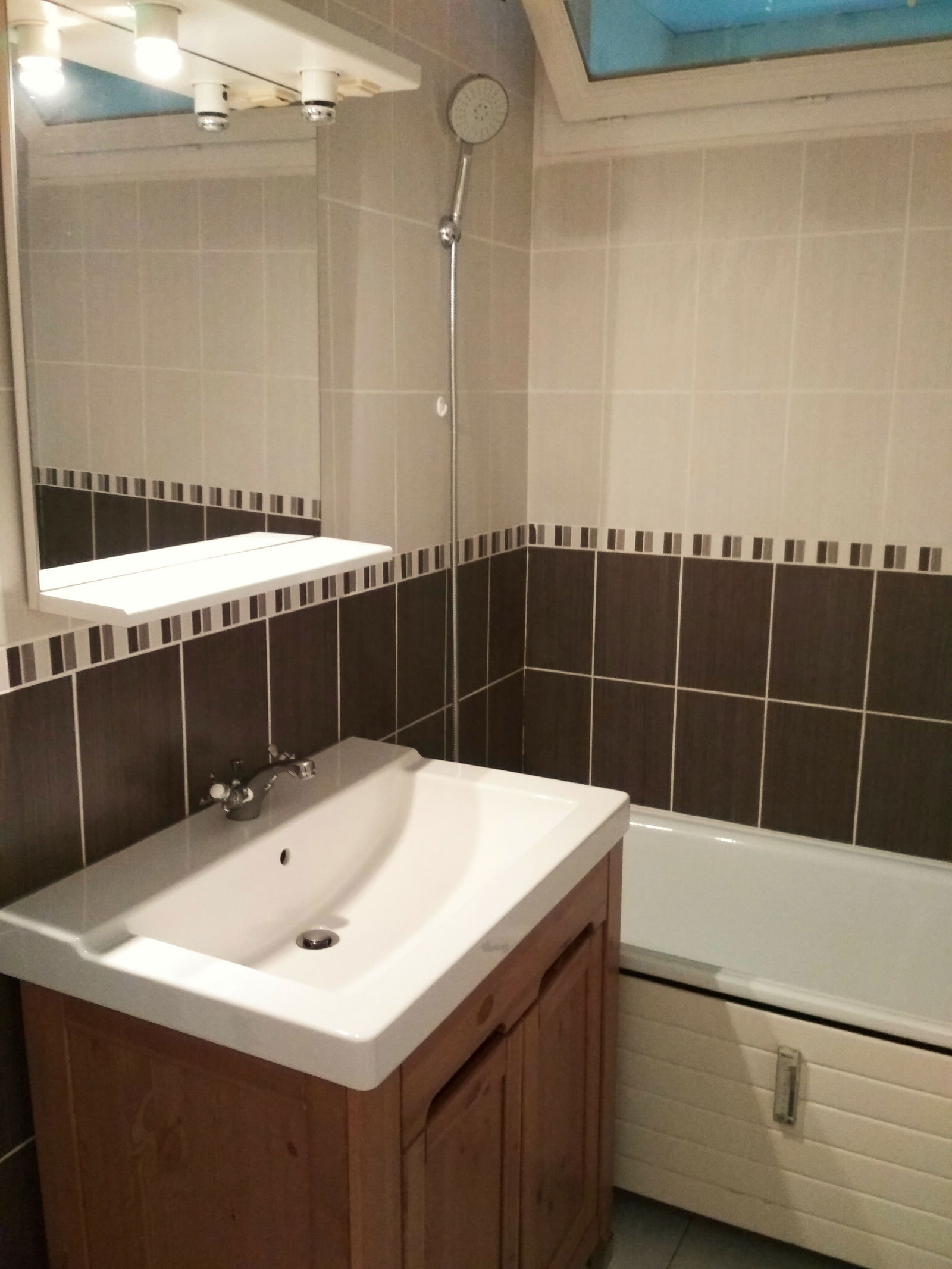 Homestay Quetigny 190686