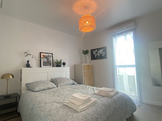 Chambre À Louer Nanterre 267758