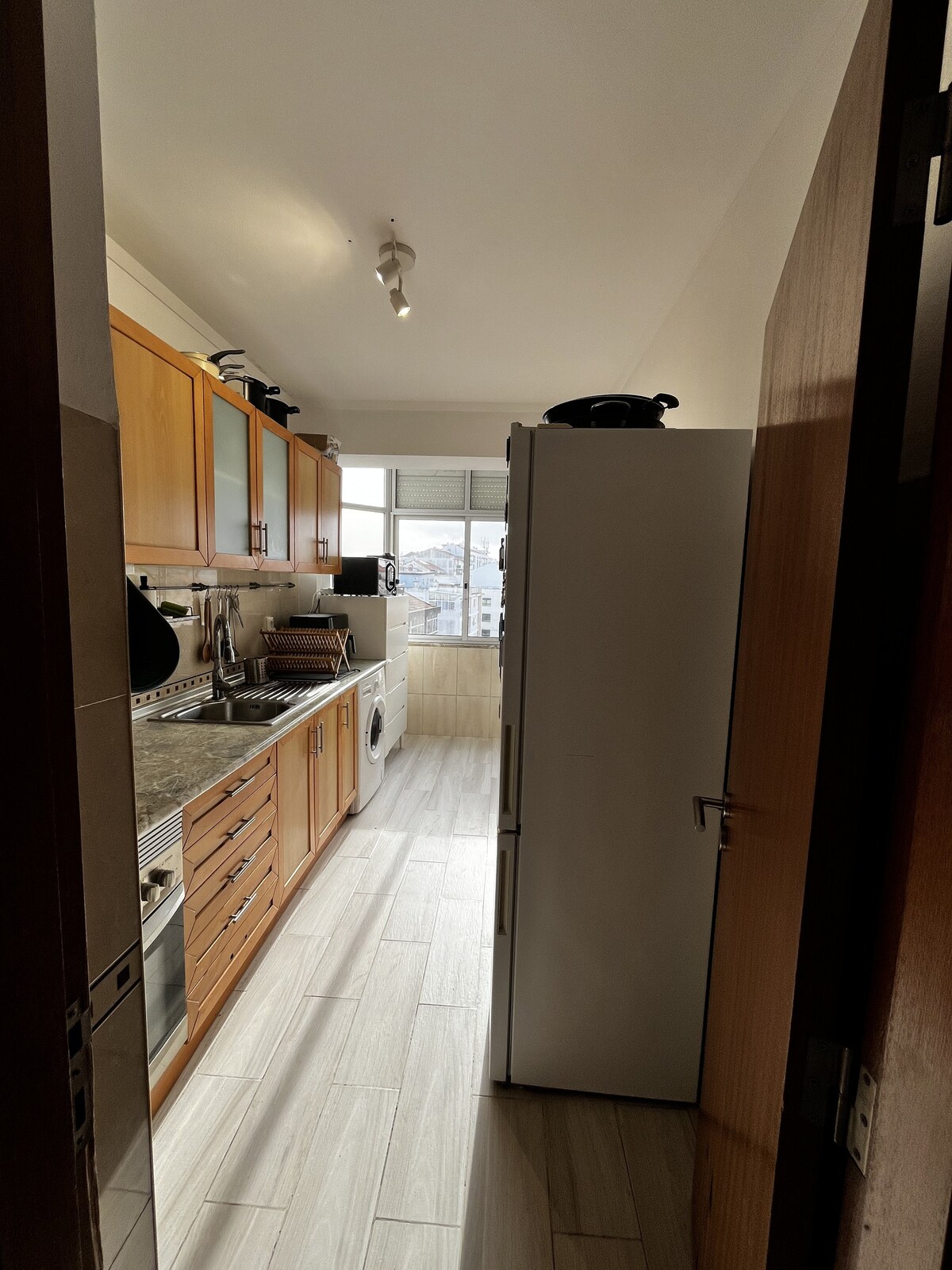 Homestay São João da Talha 663439