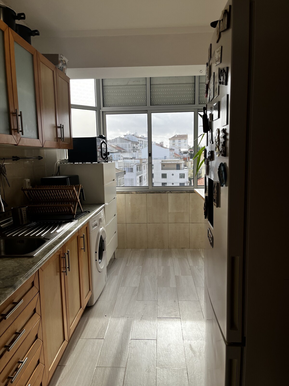 Homestay São João da Talha 663439