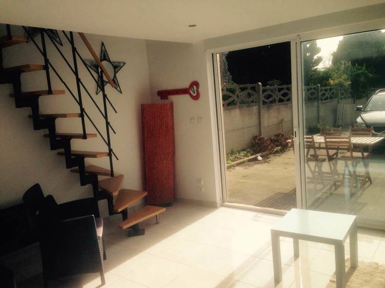 Entire Home Pontorson 162469-3