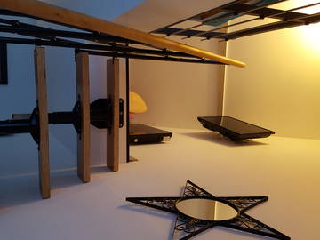 Logement Entier Pontorson 162469-4