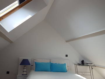 Logement Entier Pontorson 162469-6