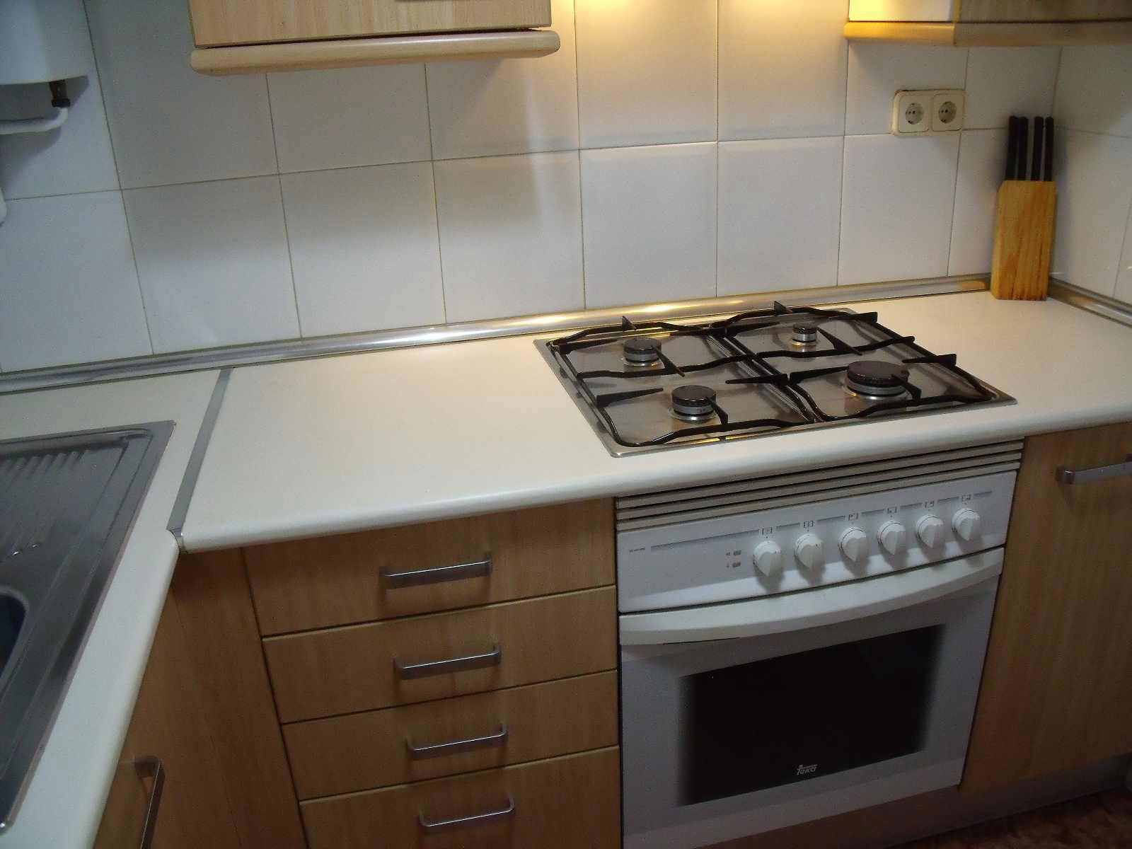 Homestay Barcelone 83698