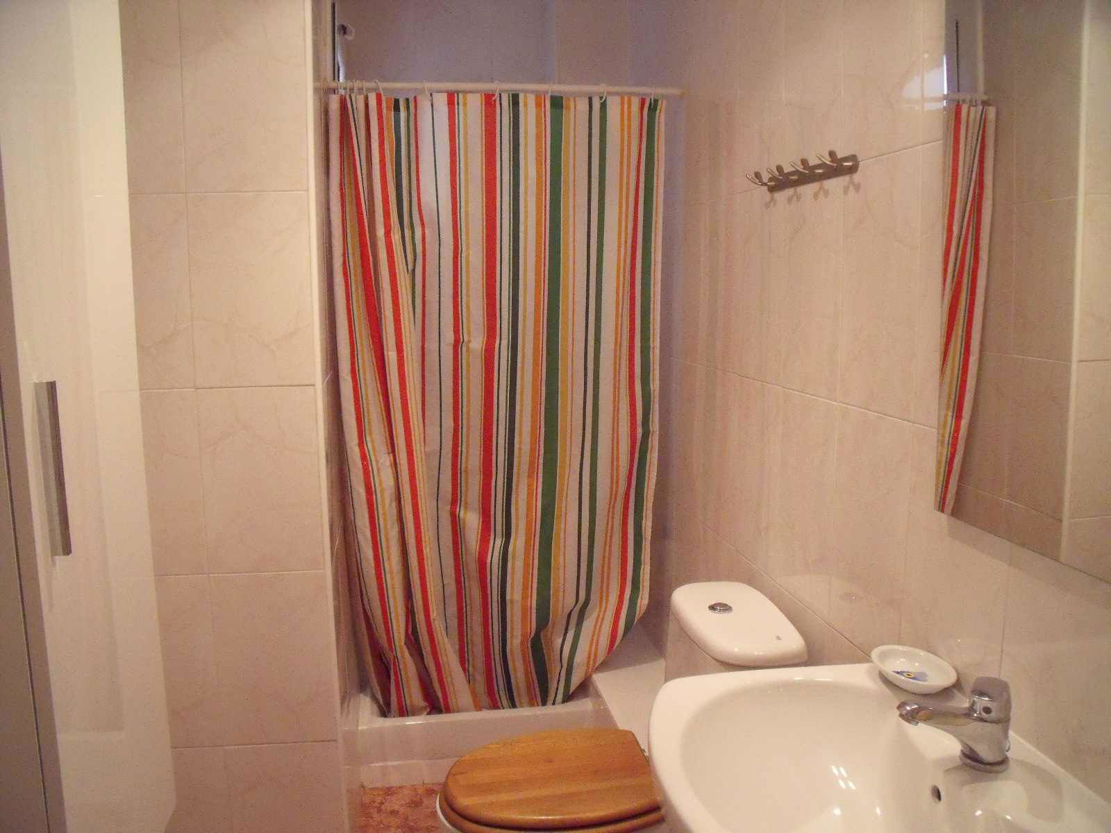 Homestay Barcelone 83698